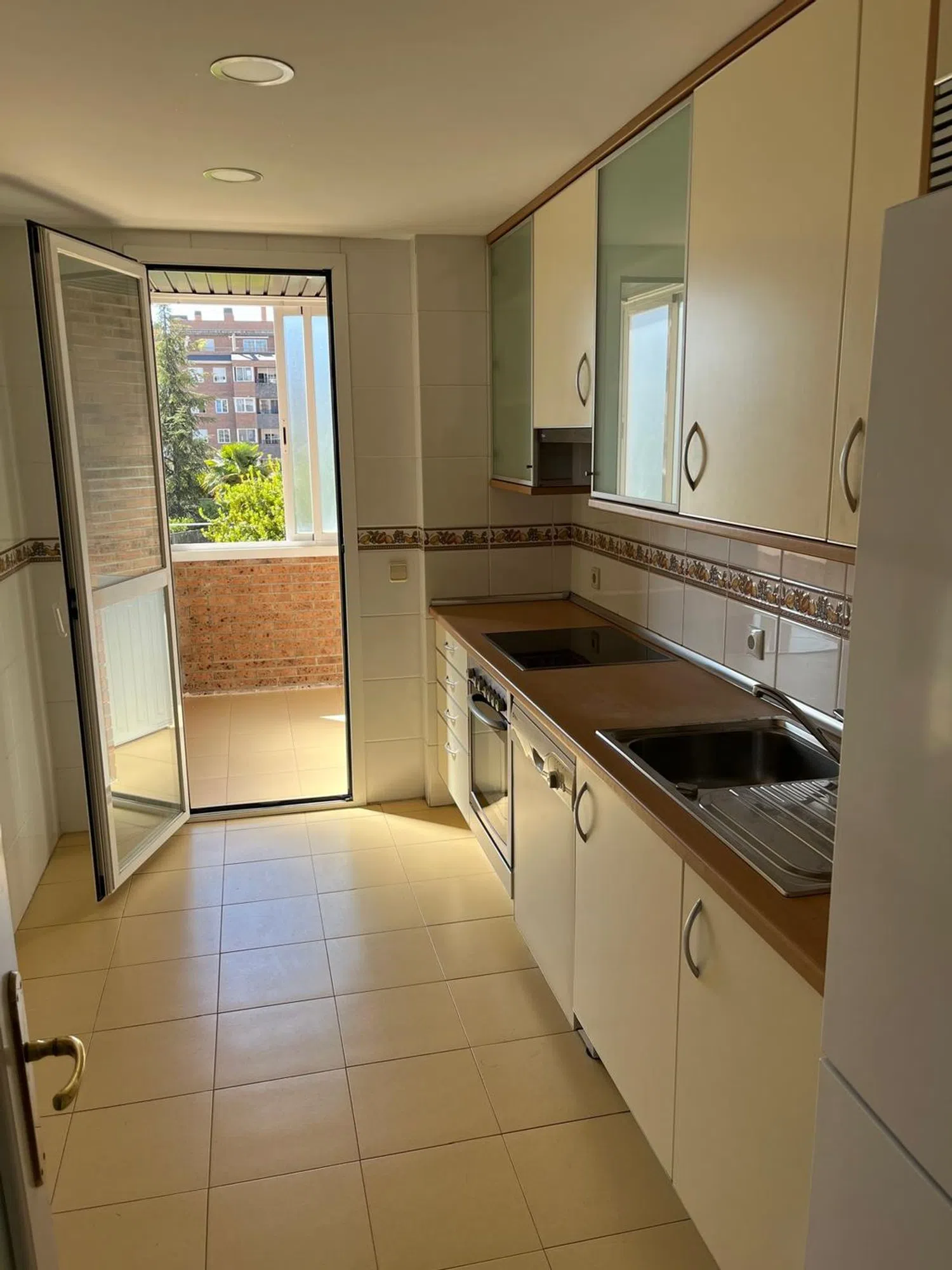 Piso en calle Isidoro de Sevilla, 2 - Foto 13