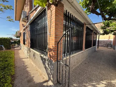 Chalet en  Urbanización El Romeral 1 - Foto 44