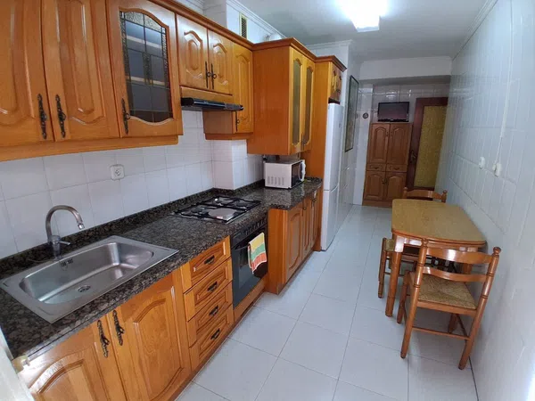 Piso en Calle Los Andes, 42, La Calzada - Foto 10