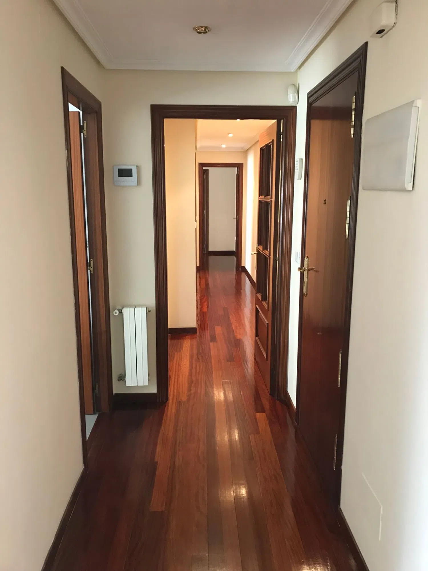 Piso en calle Angel Llanos, 13 - Foto 3