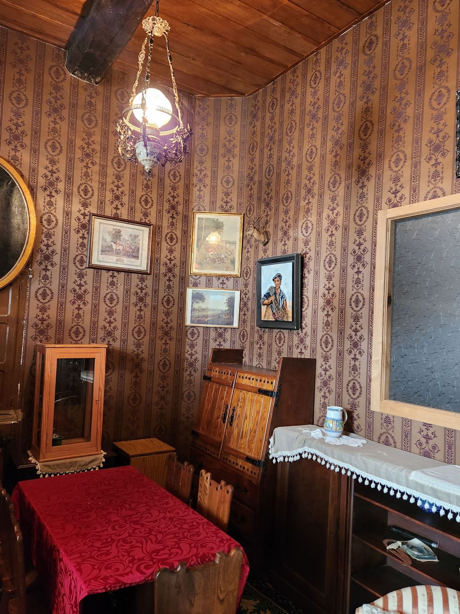 Casa de pueblo en Avenida de Alfonso XIII, 90 - Foto 25