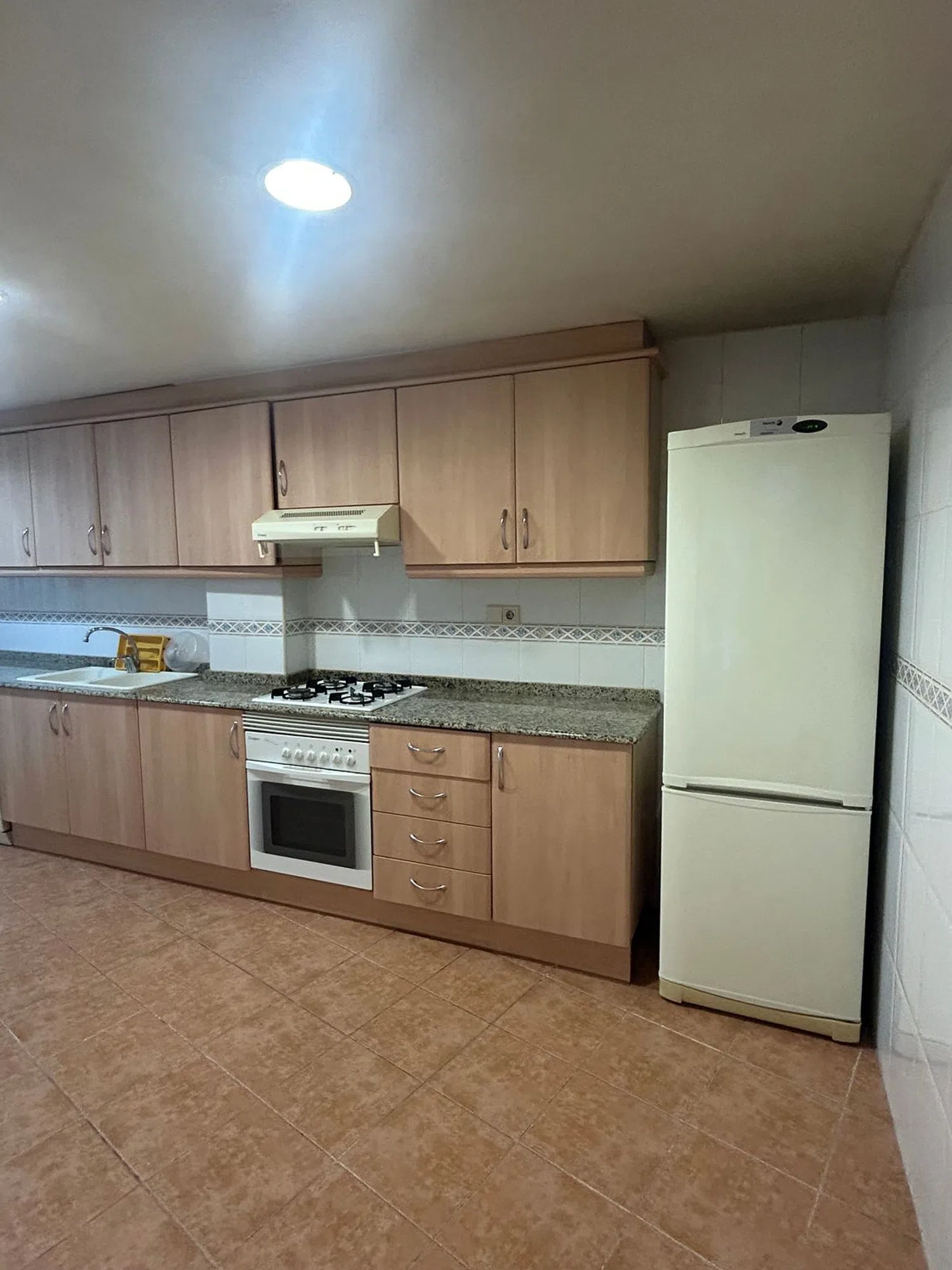 Piso en avenida de Gaspar Aguilar, 127 - Foto 5