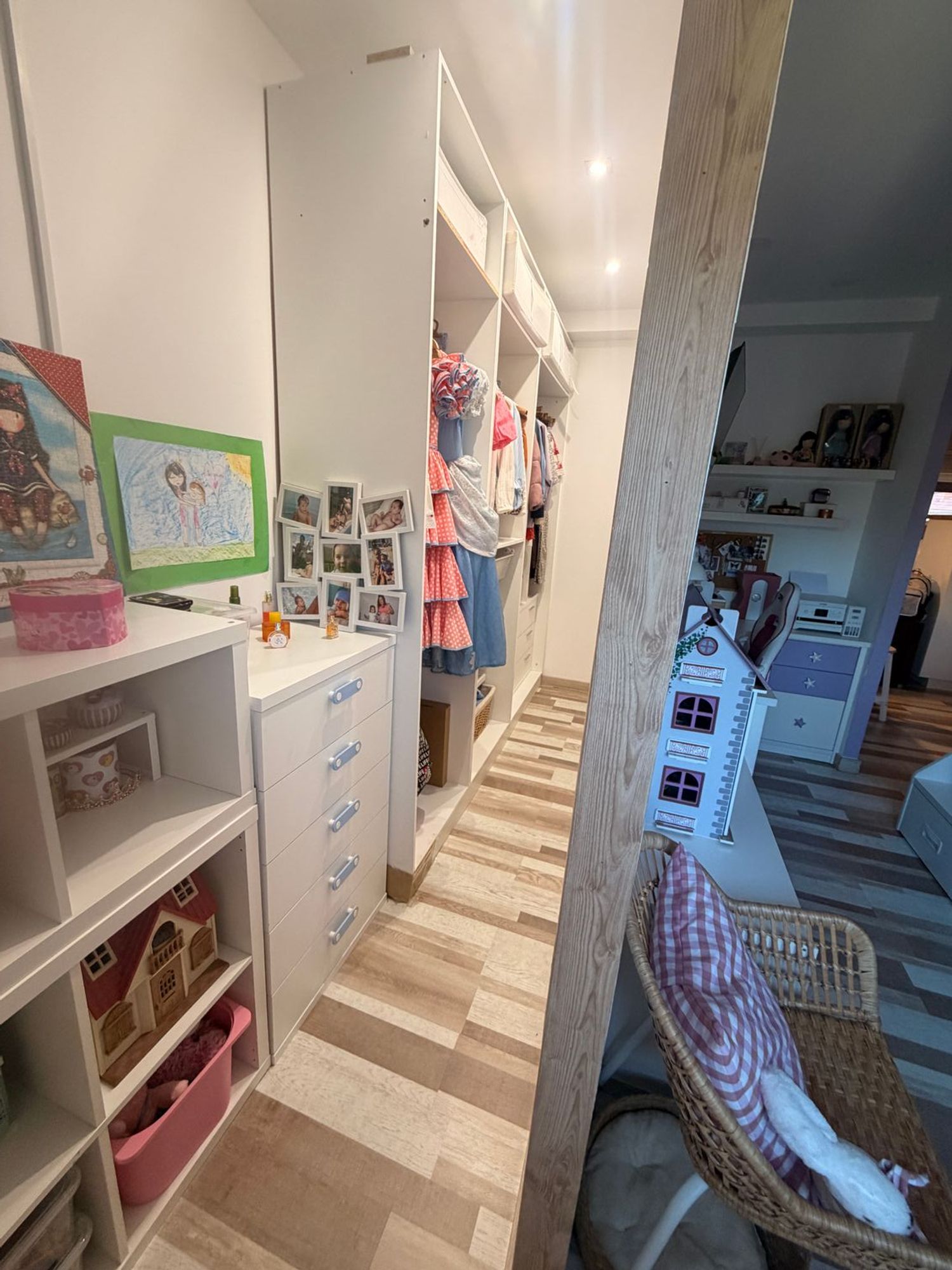 Piso en Calle Miguel de Cervantes, 2, Sta.Marina - Polígono, Sta.Marina - Polígono - Foto 15