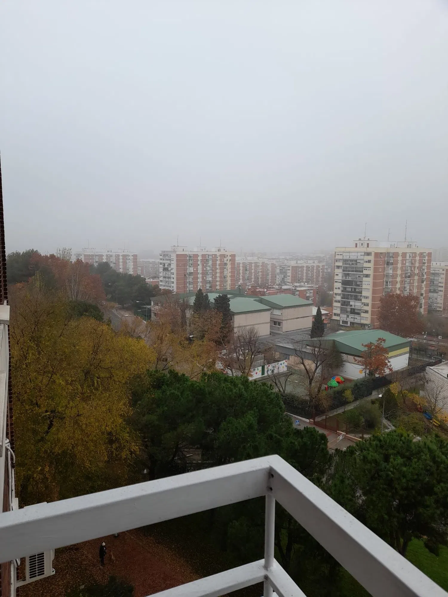 Piso en avenida el Ferrol, 28 - Foto 13