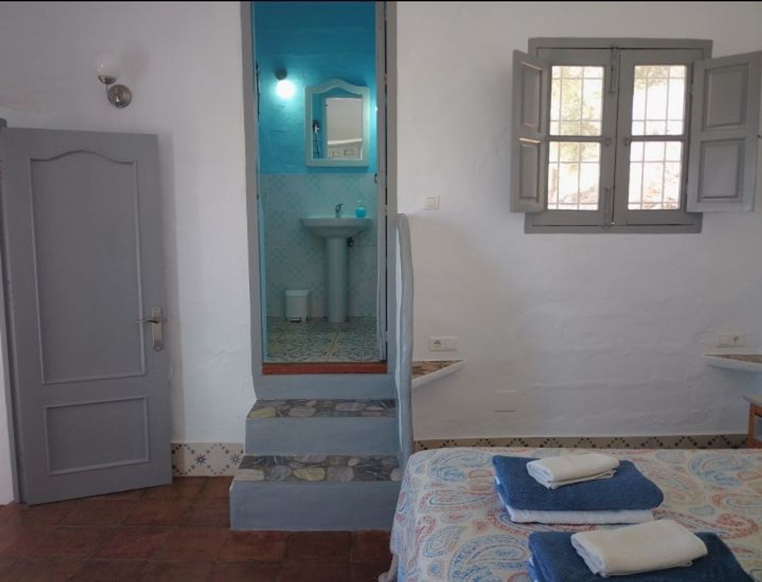 Casa o chalet independiente en Camino del Pedregal, 194, Torrox Pueblo, Torrox Pueblo - Foto 17