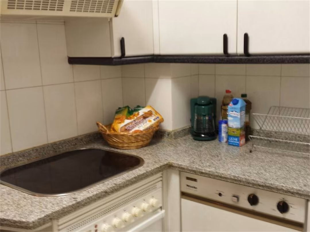 Piso en  Calle Gran Vía 71 - Foto 8