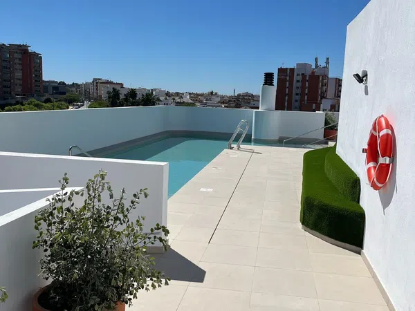 Piso en Calle la Rambla de Almería, 15, Bellavista - Foto 3