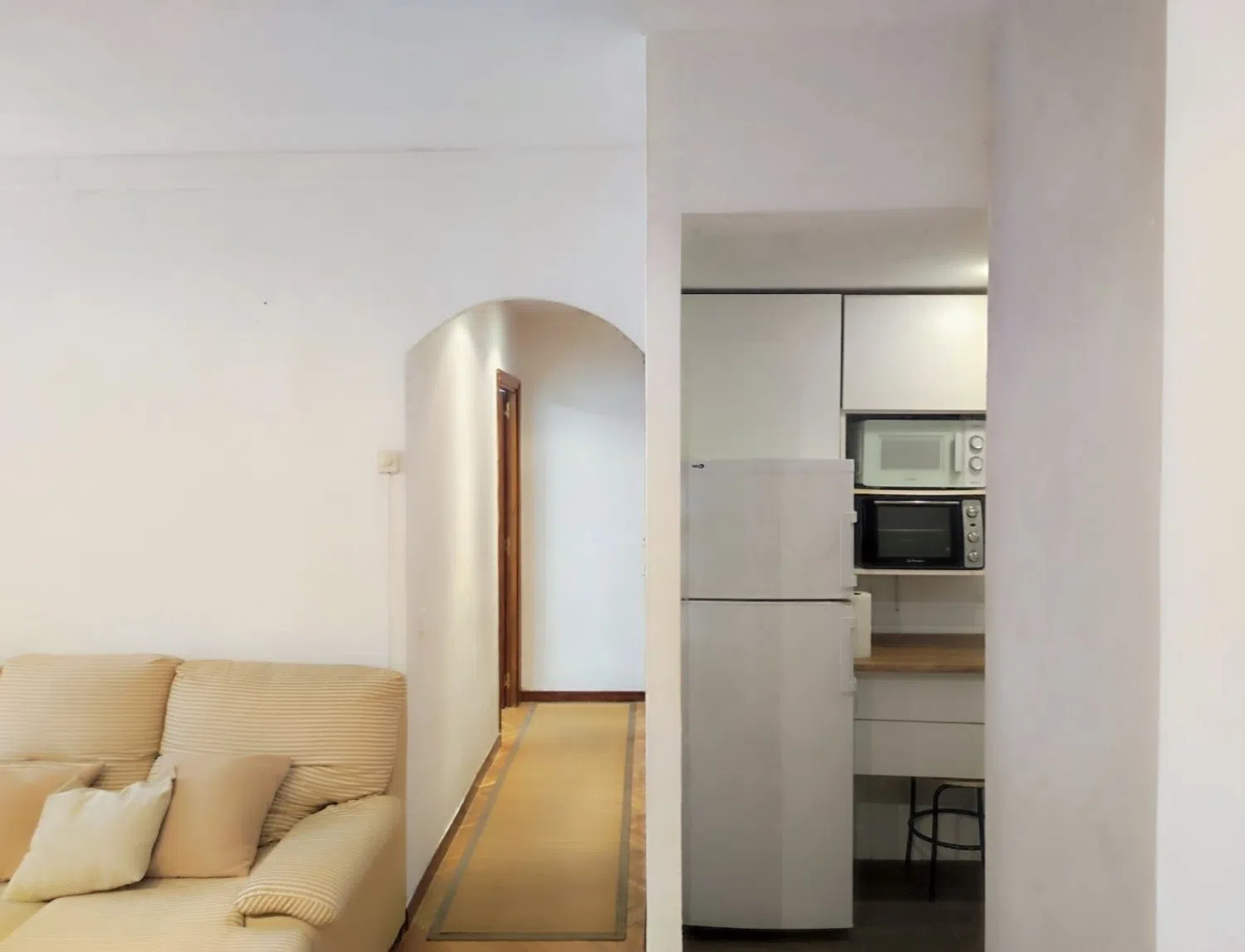 Piso en plaza parroquia, 1 - Foto 8