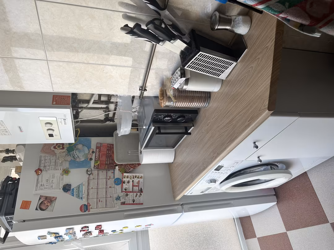 Piso en  Calle de Vélez Rubio 189 - Foto 9