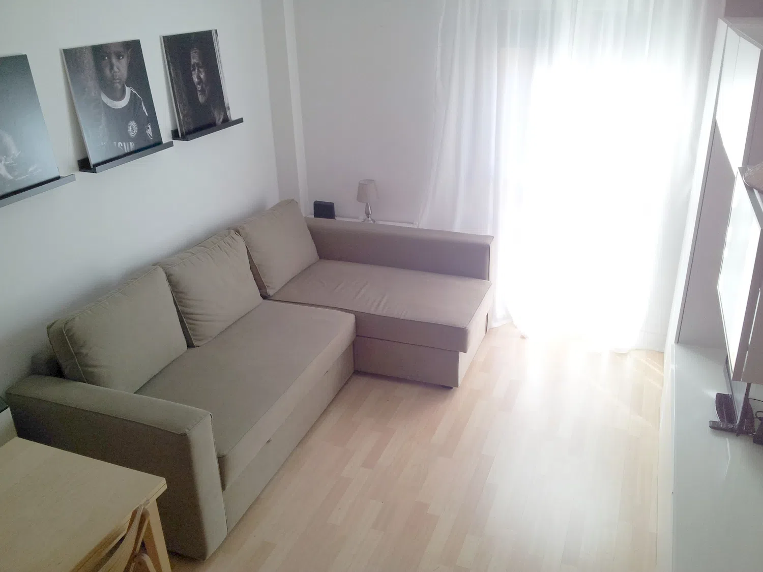 Piso en calle Carabaña, 7 b - Foto 1