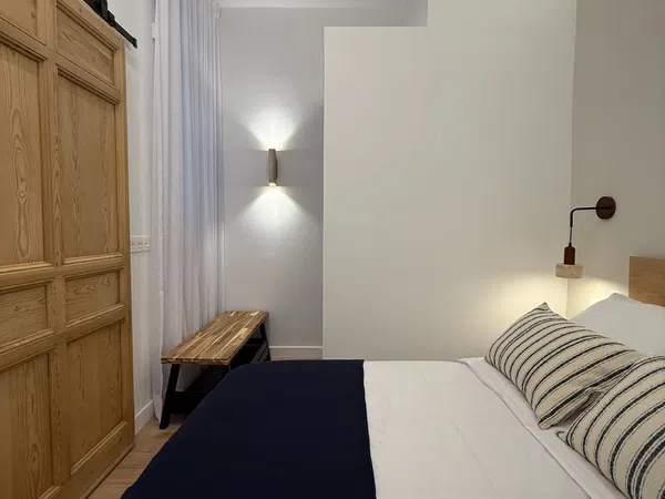 Piso en calle de la Madera, 40 - Foto 11