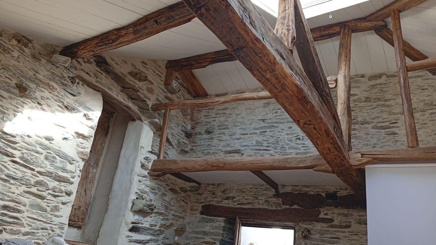 Casa rural en Lugar Vileimil-Pq Vilaboa, 42 D - Foto 18