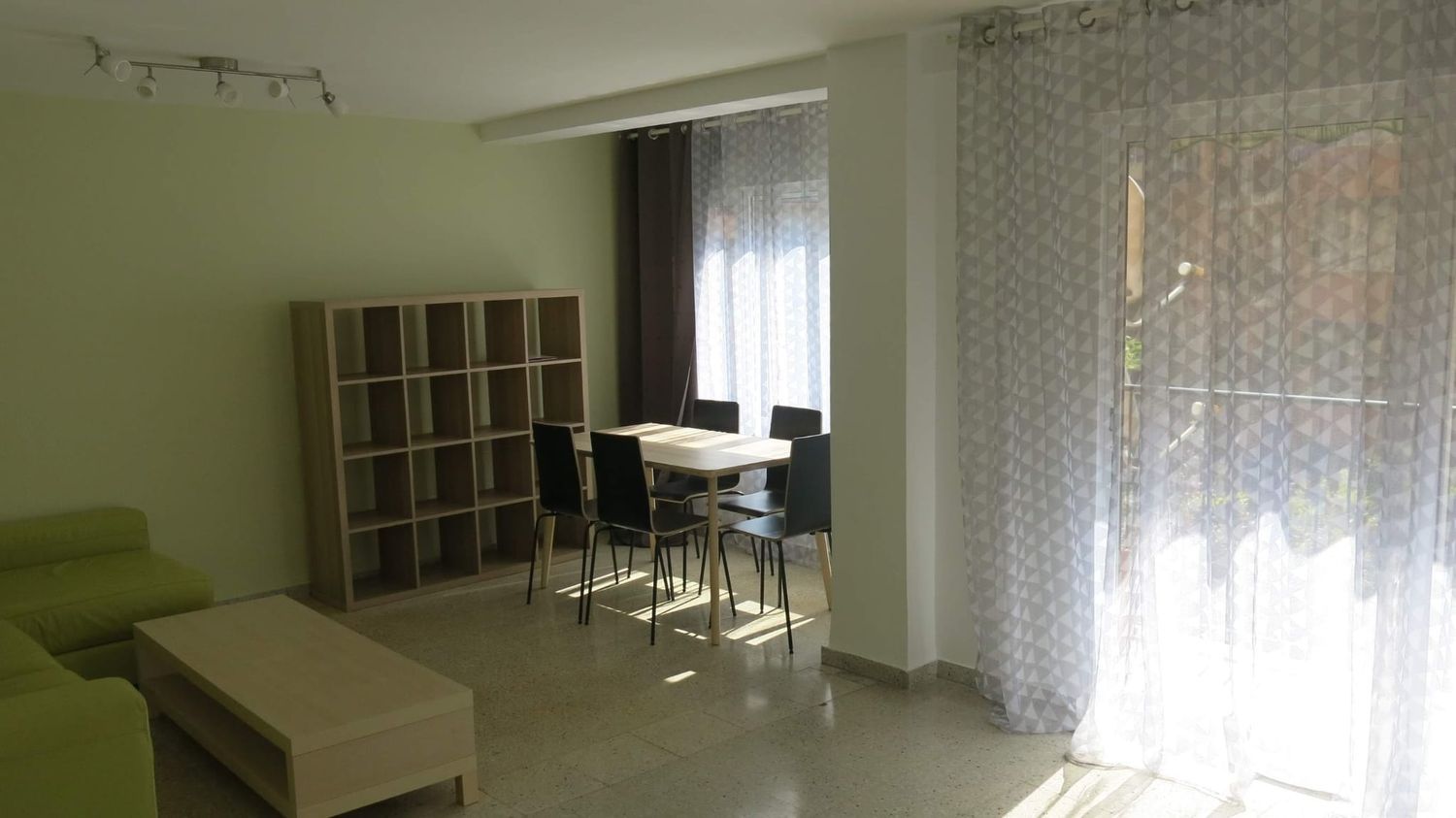 Piso en Calle Alboraya, 73, Benimaclet - Foto 3