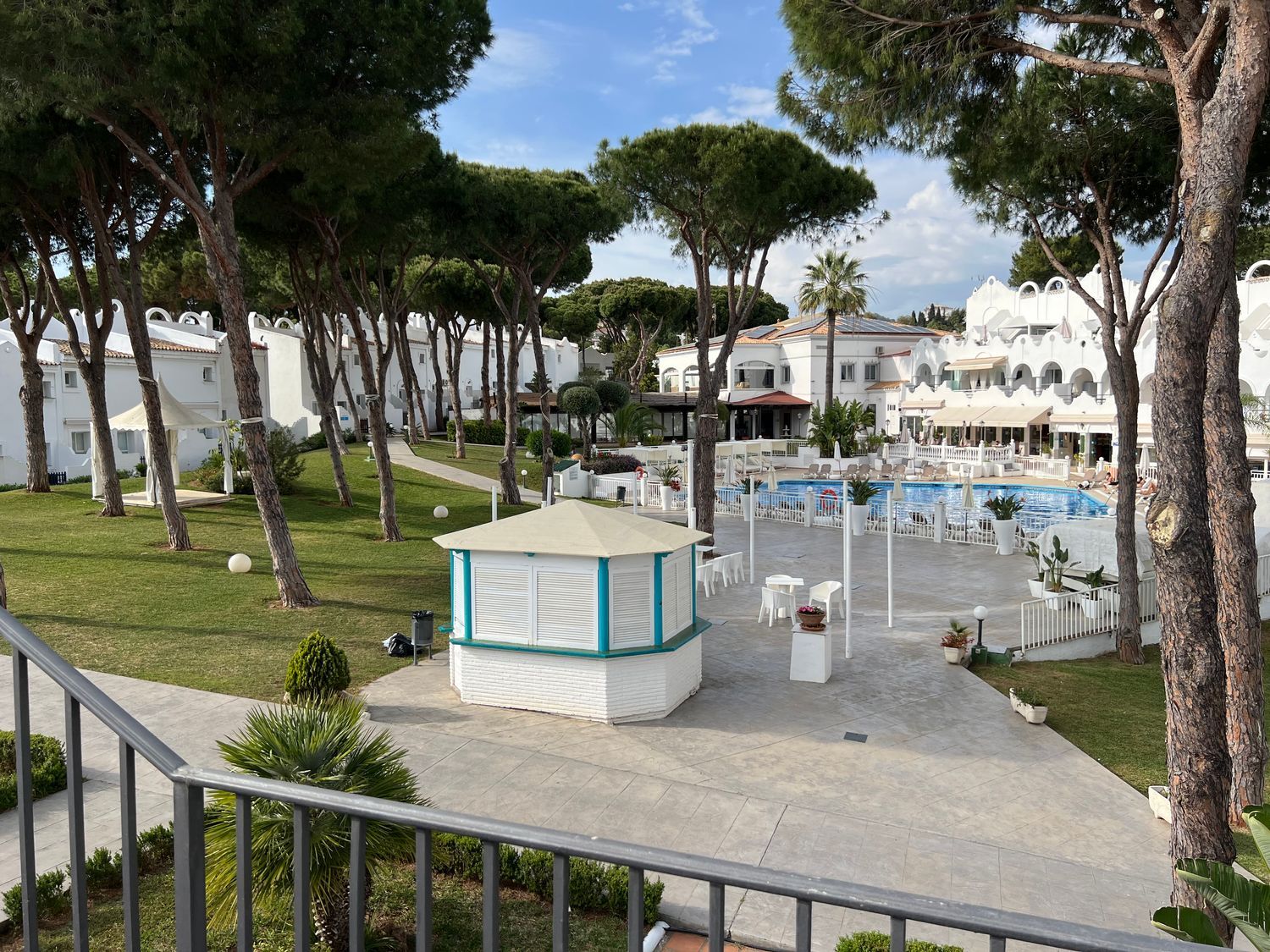 Dúplex en Avenida Alpandeire, 29604, Reserva de Marbella - Foto 4