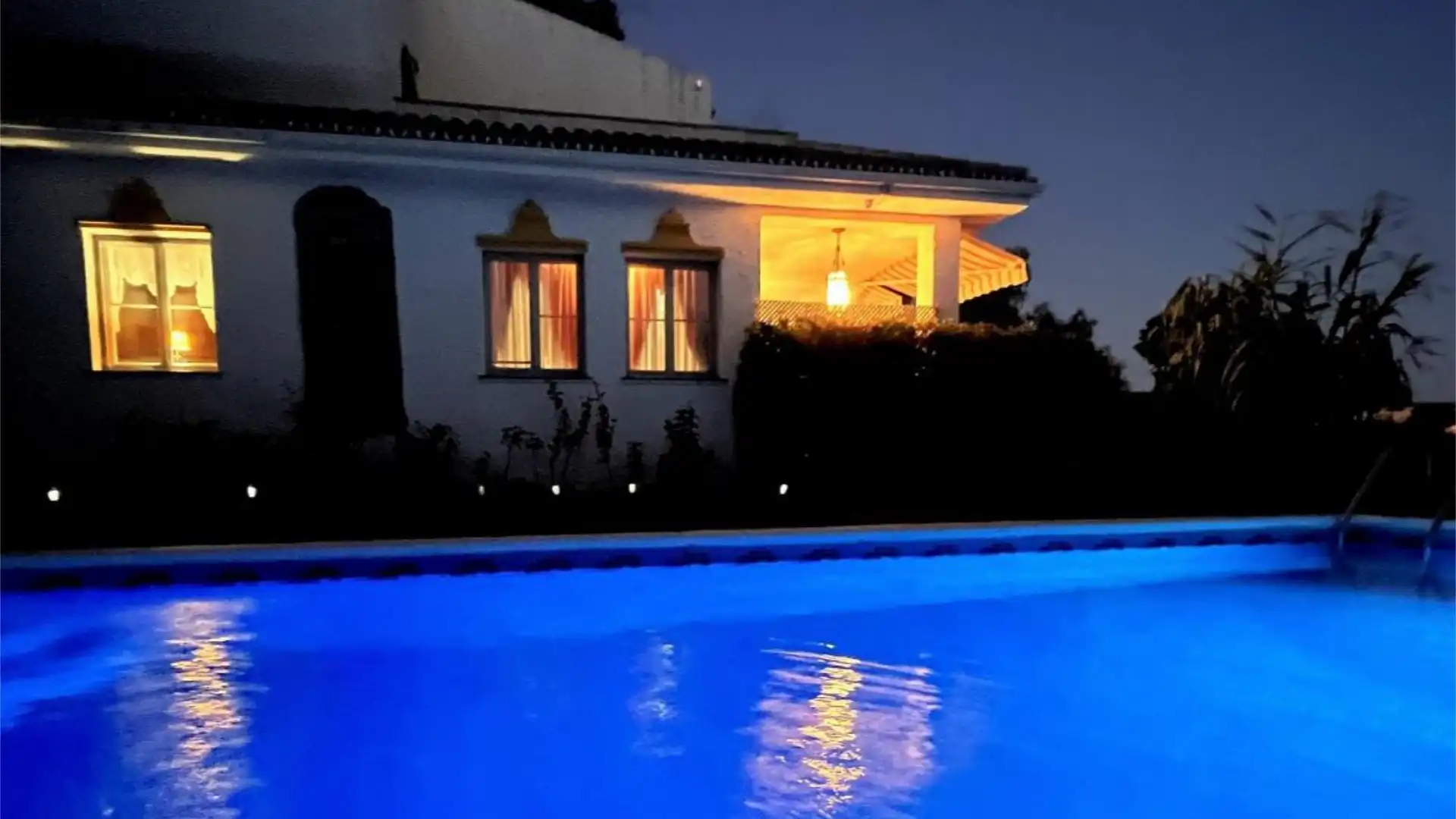 Chalet en  Urbanización Lomas de Mijas 3B - Foto 5