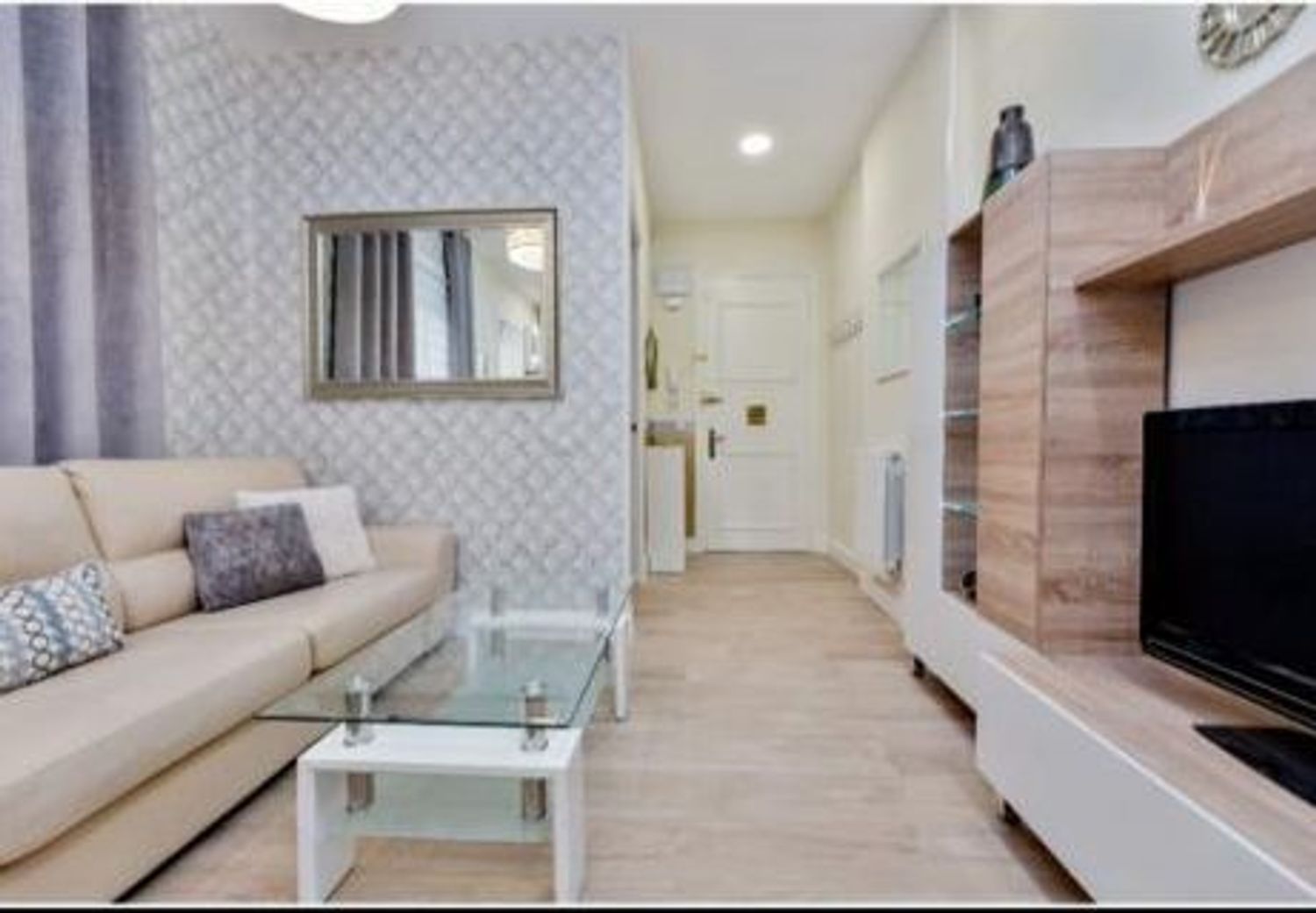 Estudio en calle de Bravo Murillo, 15 - Foto 4