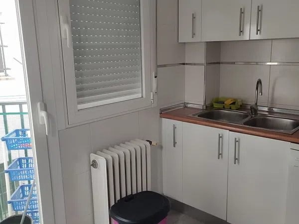 Piso en Gran Vía, 50 - Foto 5