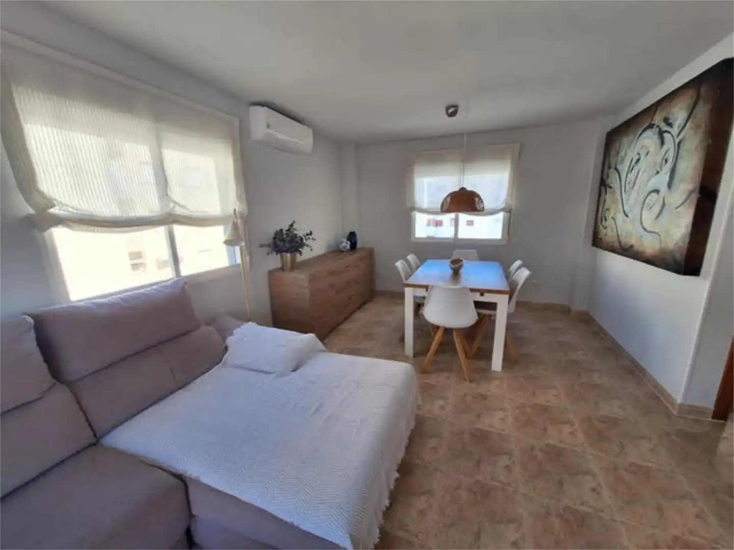 Apartamento en Playa de Daimús - Foto 3