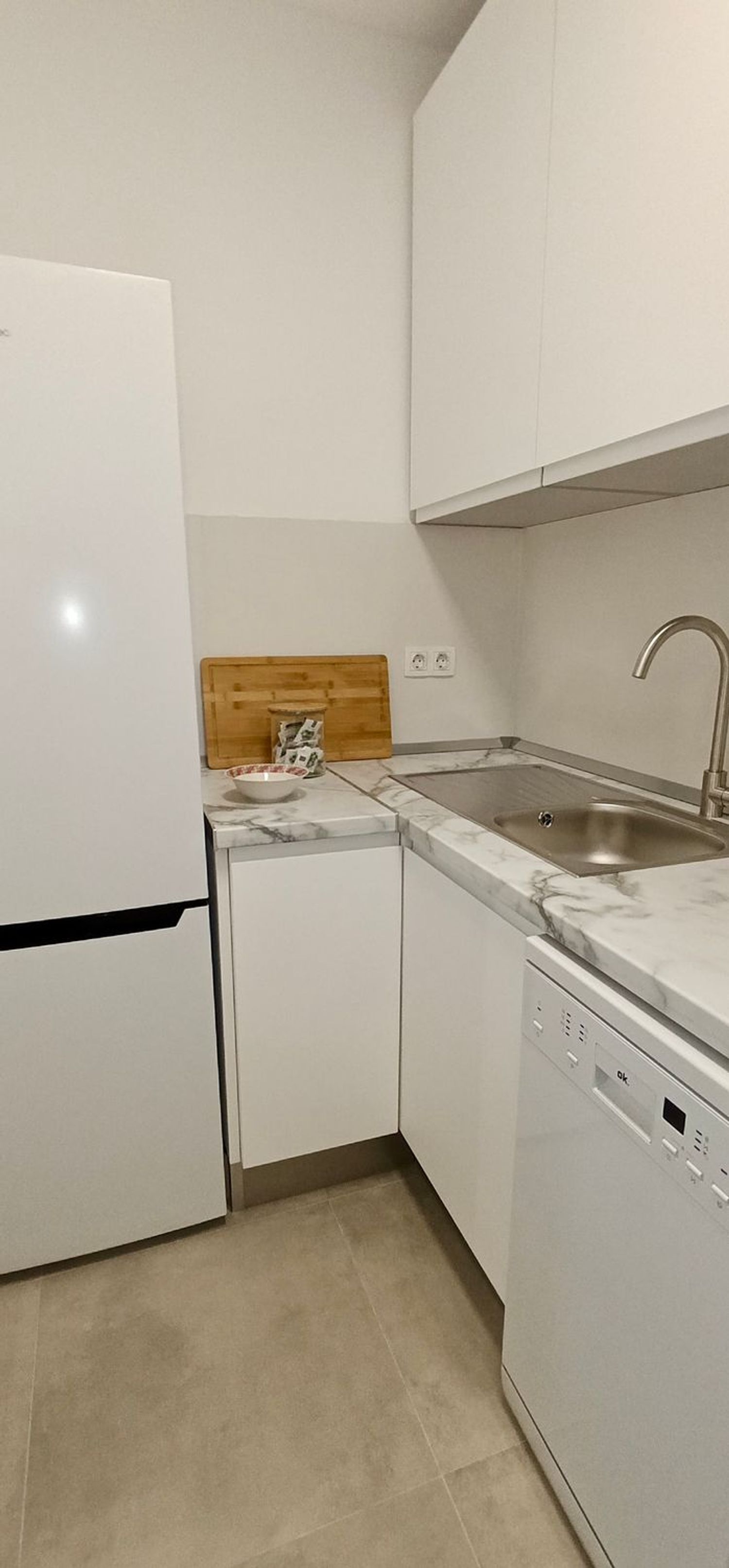 Piso en Calle Rafael Alberti, 15, Crevillet - Foto 5
