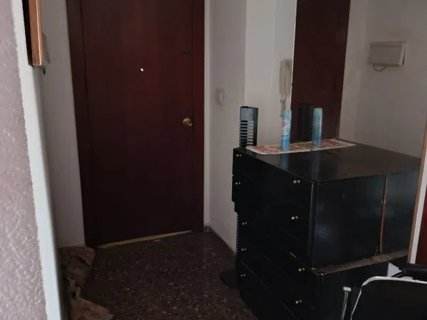Piso en Calle Marqués de dos Aigües, 14 - Foto 2