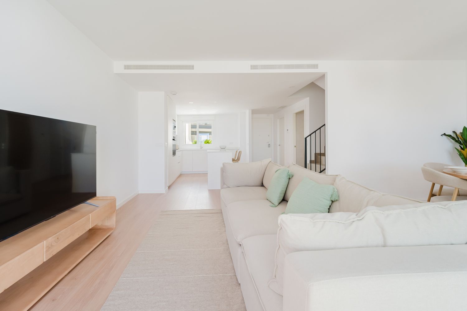 Chalet pareado en Avenida Barcelona, 58, Balcón de Finestrat-Terra Marina, Balcón de Finestrat-Terra Marina - Foto 27