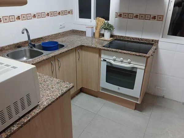 Piso en calle d'Isaac Peral, 14 - Foto 8