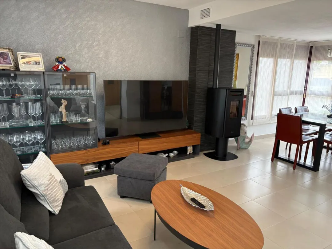 Chalet en  Carrer Capricorn 9 - Foto 12