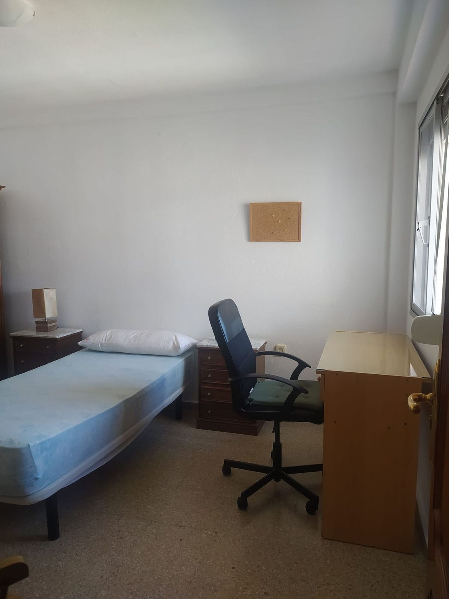 Piso en Calle del Alcalde Díaz Zafra, 35, Santa Cristina - San Rafael - Foto 11