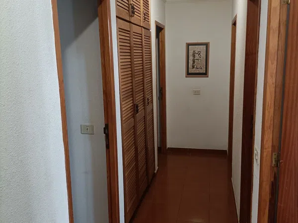 Piso en calle de Santiago Beyro, 23 - Foto 11