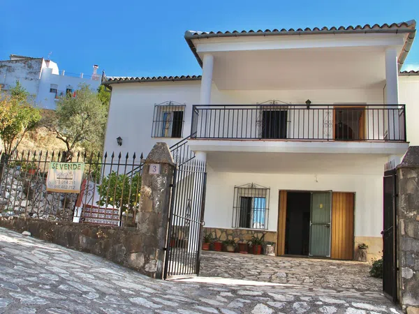 Casa rural en Avenida de Cadiz, 3 - Foto 1