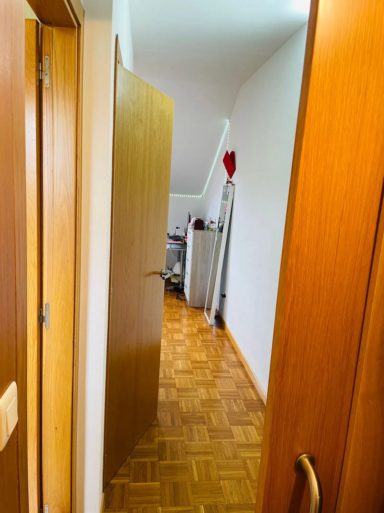 Chalet adosado en calle Fernández del Riego, 34 - Foto 9