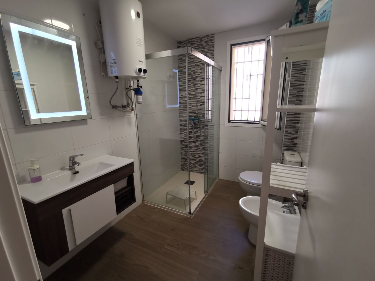 Estudio en Calle de Bellús, 3, Trinitat - Foto 7