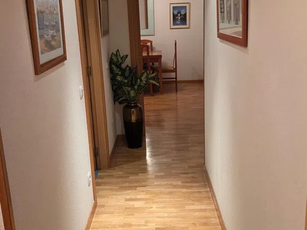 Piso en Barrio La Florida - Foto 13