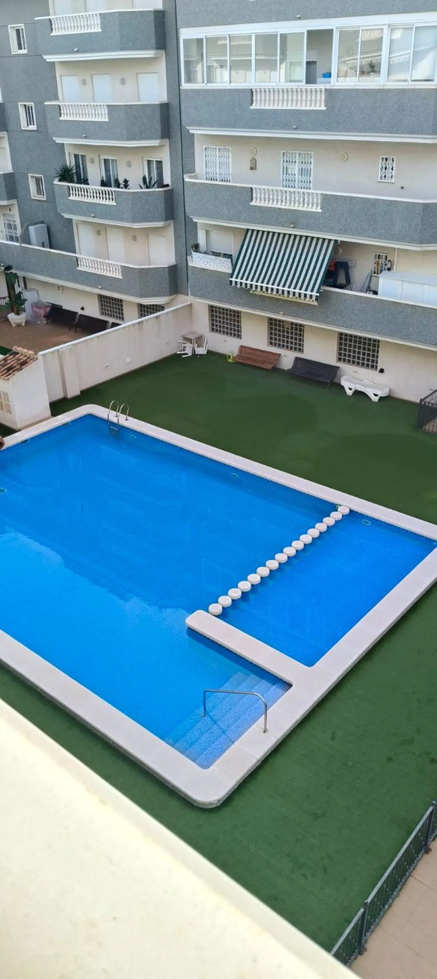 Piso en calle García Lorca, 3 - Foto 1