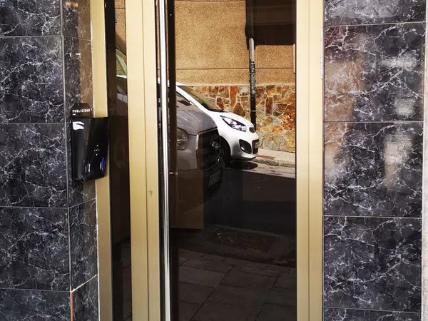 Piso en Calle Nicolás Espárzá, 1, Centro - Albiz - Markonzaga, Centro - Albiz - Markonzaga - Foto 22