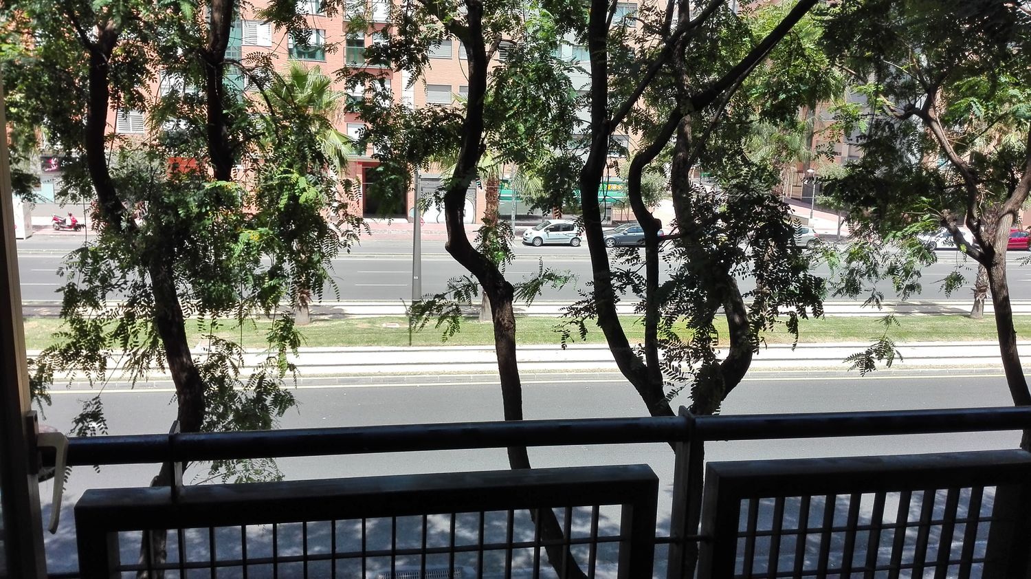 Piso en Avenida juan carlos i, 21, Santa María de Gracia - Foto 8