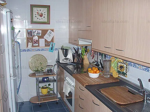 Piso en Calle de los Cedros, 67, Coimbra - Guadarrama, Coimbra - Guadarrama - Foto 6