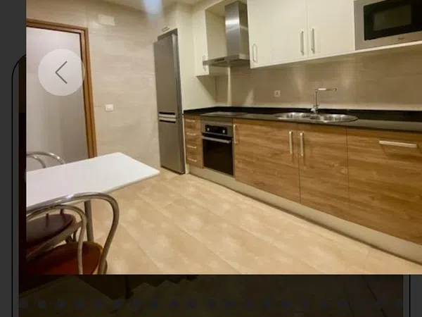 Piso en avenida del Doctor Fleming, 39 - Foto 2