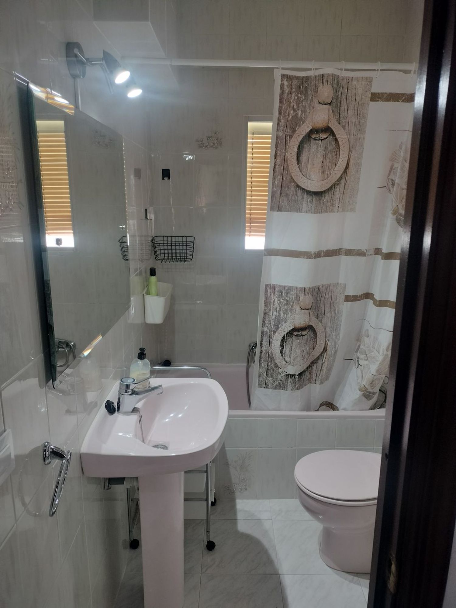 Piso en calle Abogado Enríquez Barrios, 3 - Foto 14