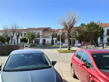 Chalet en Plaza de San Sebastián - Foto 8