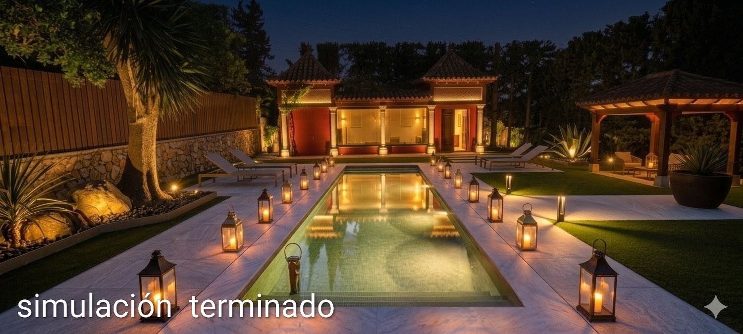 Casa independiente en calle Siroco, 45 - Foto 1