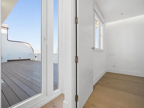 Ático en calle de Bravo Murillo, 23 - Foto 29