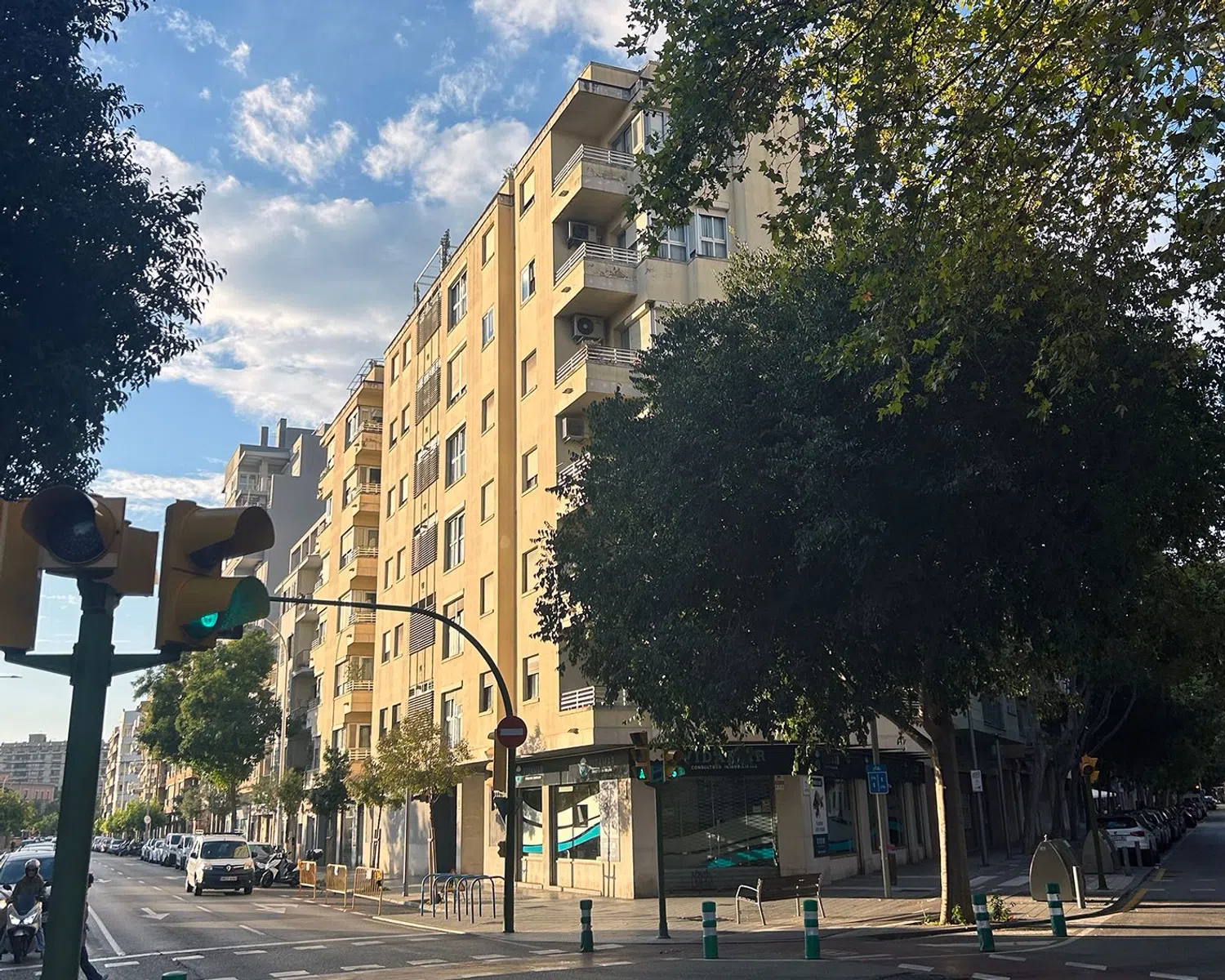 Piso en calle de Miquel dels Sants Oliver, 21 a - Foto 3