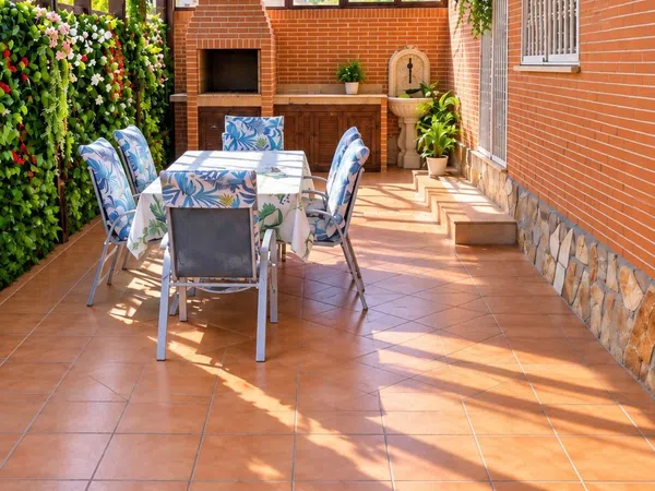 Chalet pareado en Calle Los Arcos, 6 - Foto 11
