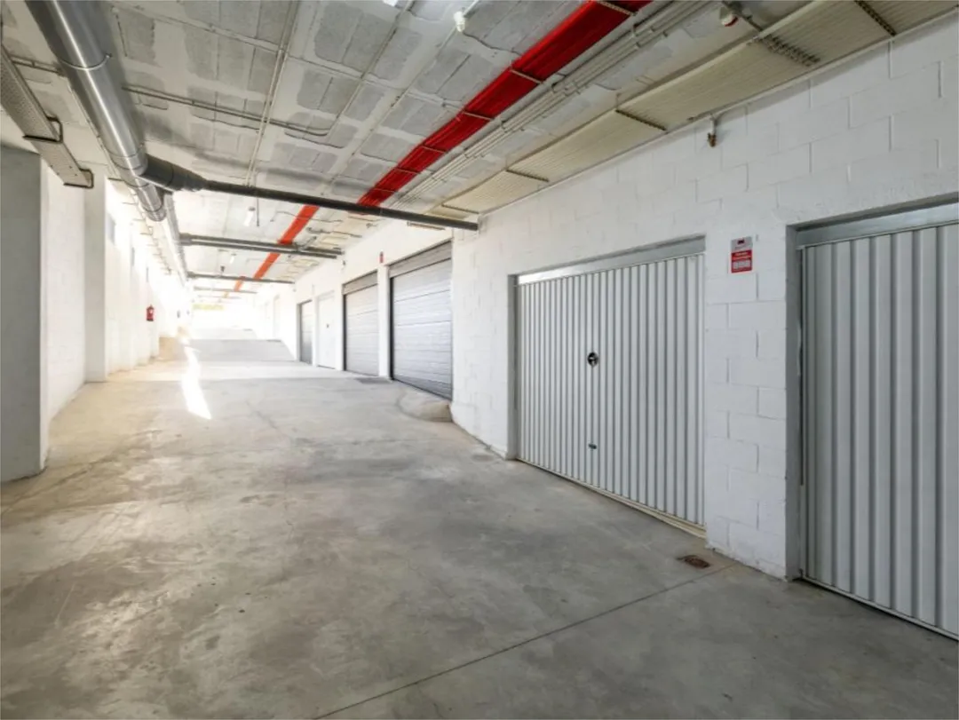 Casa adosada en  Paseo de la Raspa 2 - Foto 59