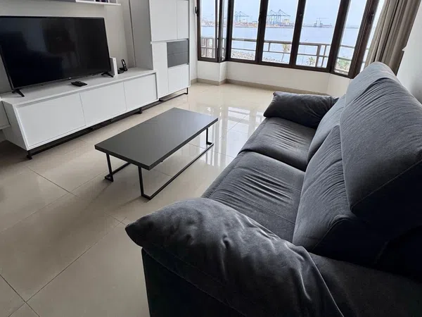 Piso en Avenida Alcalde José Ramirez Bethencourt, 21, Arenales - Lugo - Avda Marítima - Foto 3