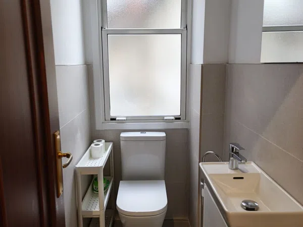 Piso en calle la Paz, 1 - Foto 34