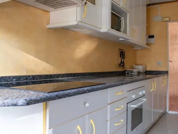 Piso en calle de Pablo Casals, 16 - Foto 4