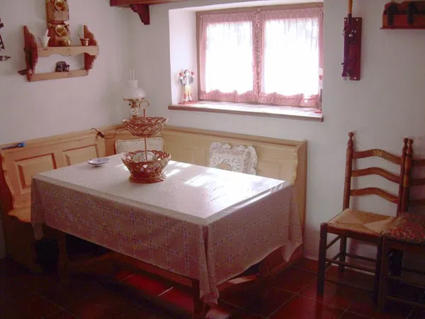 Casa o chalet independiente en Calle los Rasos, 2 - Foto 12