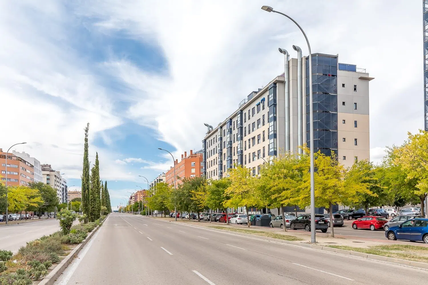 Estudio en avenida del Ensanche de Vallecas, 85 - Foto 37
